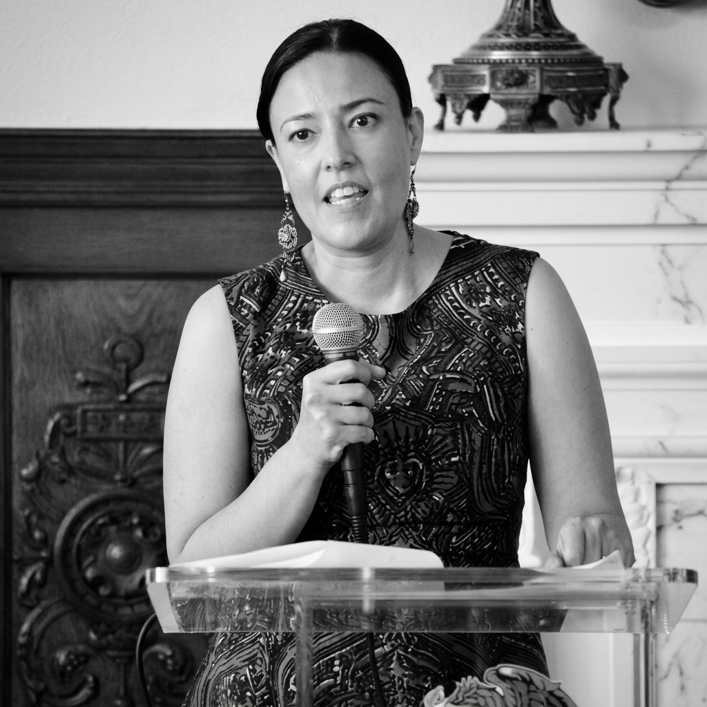 Roxana Semorile, President and Chief Executive Officer of Semorile Holdings