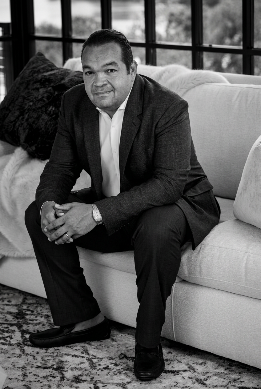 Jose, Co-Founder and Chief Operating Officer of Semorile Holdings